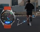 Amazfit 的 Balance 2 智能手表