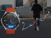 Amazfit 的 Balance 2 智能手表