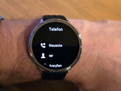 Amazfit Active 2 手机功能