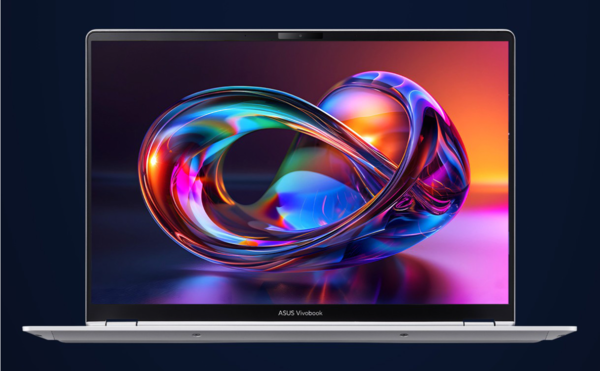 华硕 Vivobook Pro 14 2026 显示屏