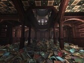 Cluttermancer: Tidy Up the Nightmare Alley 无论在视觉还是音乐上，都让人联想到 Harry Potter 的魔法世界。