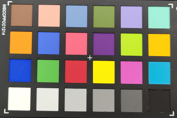 ColorChecker