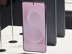 3C 认证揭示了Galaxy S25 Edge 的充电速度(图片来源:Mishaal Rahman)