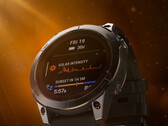 Fenix 7 Pro 是现在可以手动请求 Garmin 最新稳定更新的三款智能手表之一。(图片来源：Garmin）
