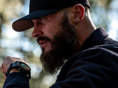 Garmin 在其最新的测试版更新中又为其当前的高端智能手表带来了 17 个错误修复。(图片来源：Garmin）