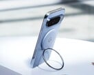 尽管谷歌 Pixel 10 Pro 的电池容量较低，但其续航时间还算合理（图片来源：谷歌）