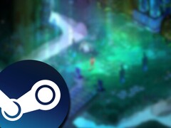 Steam 夏季特卖为《哈迪斯》带来了 66% 的折扣,但仅限 7 月 10 日。(图片来源:Steam)