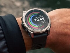 Fenix 8 系列可能会在 8 月底之前被其直接继任机型所取代。