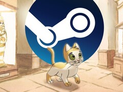 辛奇:垃圾中的星星的故事》于 8 月 7 日在 Steam 上发布，自发布以来一直保持着 100% 的好评率。(图片来源：Steam）