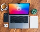 下一代 MacBook Pro 预计会更轻，但厚度几乎不会减小。