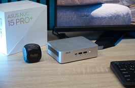 华硕 NUC 15 Pro+