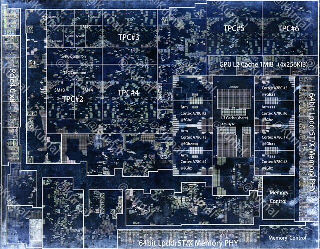 任天堂 Switch 2 死模截图（图片来源：Kurnalsalts on X）