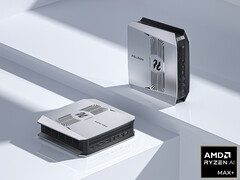 Peladn 即将推出 Strix Halo Y01（图片来源：Peladn - 已编辑）