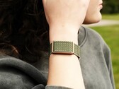 Suunto 可能很快就会推出一款可替代 Whoop 5.0 和 Polar Loop 的产品。
