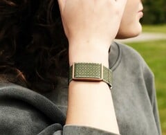 Suunto 可能很快就会推出一款可替代 Whoop 5.0 和 Polar Loop 的产品。