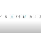 Pragmata Shelter》预告片中的 Pragmata 标志（图片来源：Capcom YT）