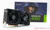 KFA2GeForce RTX 4060 1-Click OC 2X