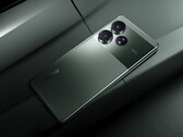 Realme GT Neo 7 据说也是一款 "旗舰杀手 "智能手机（图片来源：Realme）