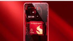 高通 Snapdragon 8 Elite 芯片组预告（图片来源：高通公司）