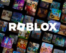 Roblox 徽标（图片来源：Roblox）