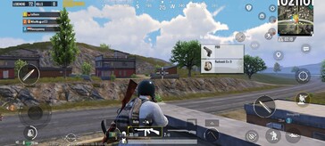 PUBG手机版