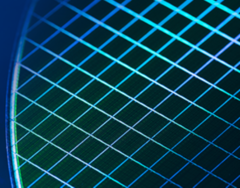 1-beta - 最先进的DRAM生产工艺仍然基于10纳米技术。(图片来源:美光)