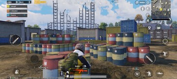 PUBG手机版