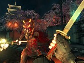 《暗影战士》目前在 Steam 上以 90% 的折扣价发售，优惠将持续至 7 月 9 日。