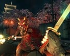 《暗影战士》目前在 Steam 上以 90% 的折扣价发售,优惠将持续至 7 月 9 日。