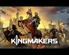 Kingmakers 由 Redemption Road Games 开发，TinyBuild 发行。(来源：Steam)