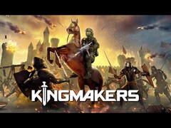 Kingmakers 由 Redemption Road Games 开发，TinyBuild 发行。(来源：Steam)