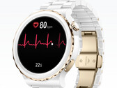 Watch GT 3 Pro通过一个专门的应用程序接收心电图功能。(图片来源：华为)