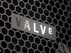 图为 Valve 蒸汽机格栅（图片来源：截图，Valve YouTube）