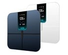 Wyze Scale Ultra 可测量多达 13 项健康指标。(图片来源：Wyze）