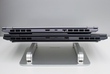 XMG EVO 14 和 EVO 15（来源：XMG）