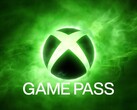 显示 Xbox Game Pass 的横幅