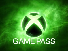 显示 Xbox Game Pass 的横幅