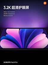 (图片来源：小米）