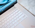 新型 "人工智能 PC"。(来源：Notebookcheck）