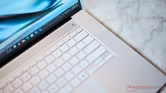新型 &quot;人工智能 PC&quot;。(来源：Notebookcheck）