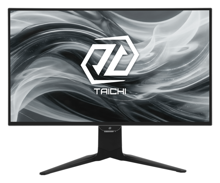 华擎 Taichi TCO27QXB。