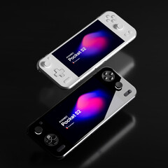 Pocket S2仍可在Indiegogo上以439美元的价格购买（图片来源：Ayaneo）