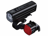 Fenix 推出 BC28R 自行车灯
