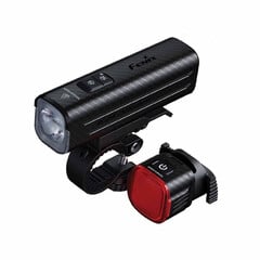 Fenix 推出 BC28R 自行车灯