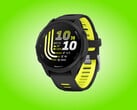 Garmin 终于将其最新的 Forerunner 智能手表纳入了 Beta 测试计划。
