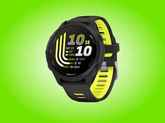 Garmin 终于将其最新的 Forerunner 智能手表纳入了 Beta 测试计划。