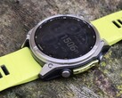 Garmin 的用户对新款智能手表的订阅非常挑剔（图片来源：Marcus Herbrich, Notebookcheck）