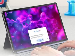 Idea Tab Pro。(图片来源：联想）