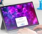 Idea Tab Pro。(图片来源：联想）