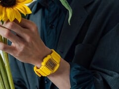 任天堂《Mother 3》G-Shock手表的设计灵感源自这款备受推崇的经典RPG游戏。